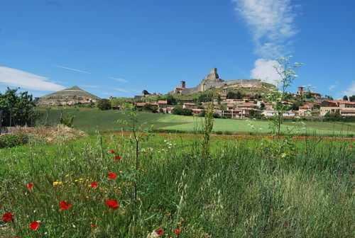 La Perla Casa Rural Sostenible Hiendelaencina Exterior photo